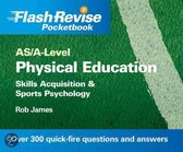 AS/A-level Physical Education