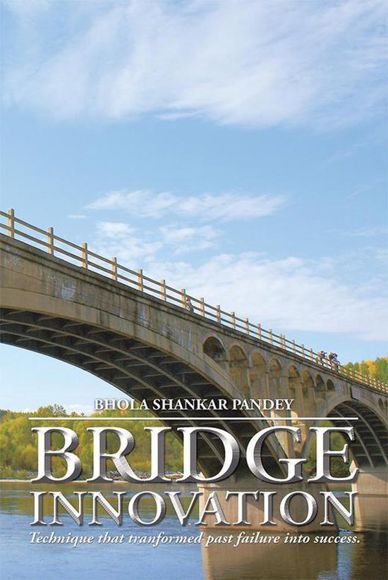 Bridge Innovation - cover