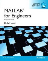 MATLAB For Engineers Global Edition