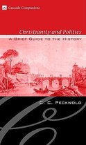 Christianity & Politics