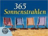 365 Sonnenstrahlen