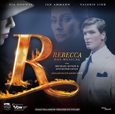 Rebecca - Das Musical - Stuttgarter Fassung - Gesamtaufnah... | CD | Zustand gut