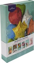 Hallmark Sixpack – Verjaardag en Felicitatie – Wenskaarten in box 6 st.