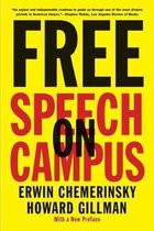 Free Speech on Campus