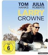 Hanks, T: Larry Crowne