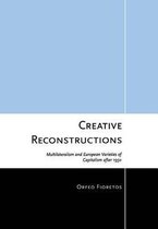 Creative Reconstructions