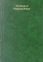 BCP Large Print Edition Prayer Book Green hardback imitation leather 700