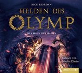 Helden des Olymp Teil 4 - Das Haus des Hades