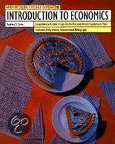 Introduction to Economics