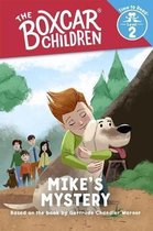 Mike's Mystery (The Boxcar Children