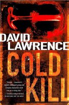 Detective Stella Mooney Novels 3 - Cold Kill