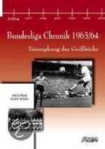 Bundesliga Chronik 1963/64