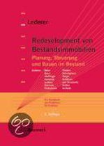 Redevelopment von Bestandsimmobilien