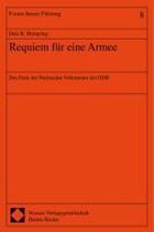 Requiem für eine Armee