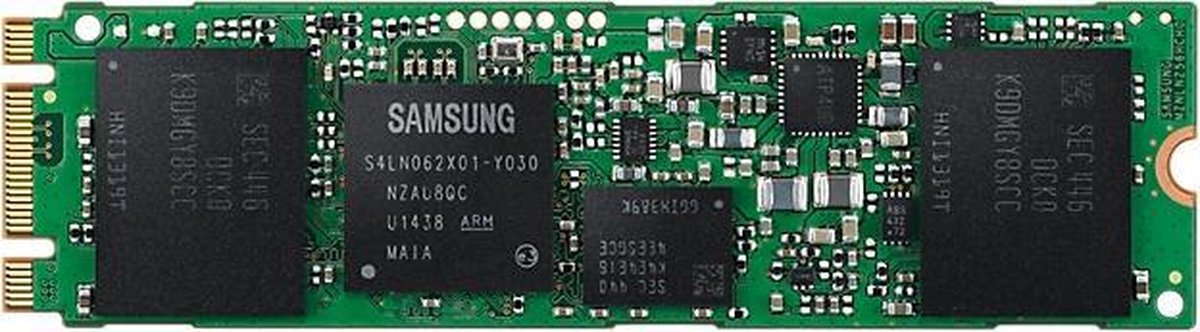 Samsung MZ-N5E500BW, M.2,850 EVO M.2,500GB