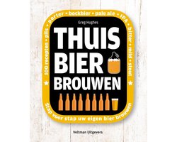 Thuis bier brouwen