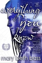 Commonworld Chronicles - Everything You Know