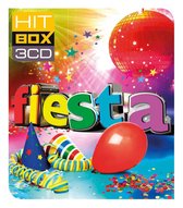 Fiesta-Hit Box 3Cd