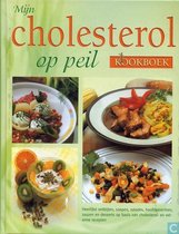 Mijn Cholesterol op Peil Kookboek
