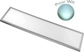 LED PANEEL 30x120 6000K FLIKKERVRIJ 40W 3 JAAR GARANTIE