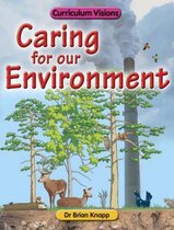 The Caring for Our Environment Book