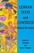 Lesbian Texts and Contexts