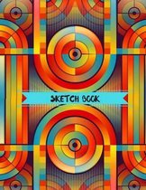 Teen Sketch Book