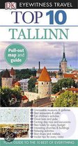 Top 10 Tallinn