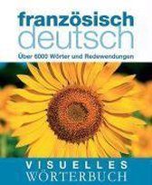 Visuelles Wörterbuch Französisch / Deutsch