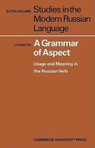 Studies in the Modern Russian Language