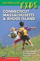 Best Hikes with Kids: Connecticut, Massachusetts, & Rhode Island