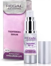 BOTOX EFFECT EN HYALURON LIFTING ANTI RIMPEL SERUM voor GEZICHT met pompje voor Elk Huidtype  30ML