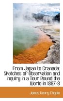 From Japan to Granada