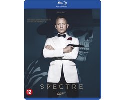 James Bond - Spectre (Blu-ray)