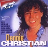 Dennie Christian-Hollands Glorie Duetten