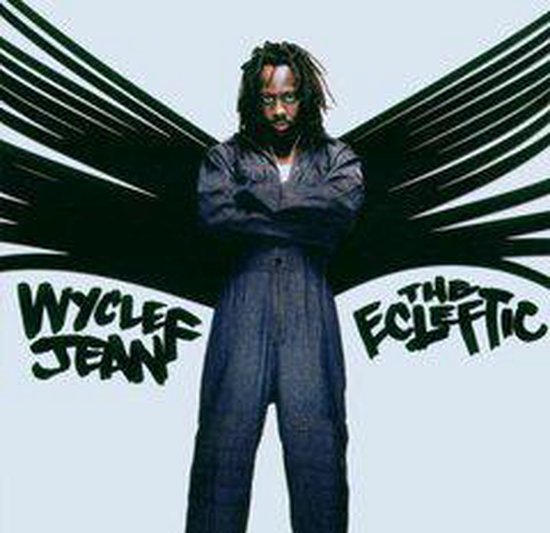 The Ecleftic -2 Sides Ii A Boo