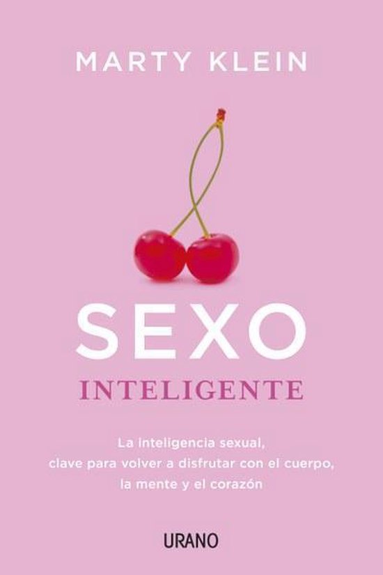 Sexo inteligente - cover