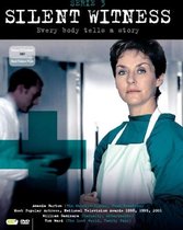 Silent Witness - Seizoen 3