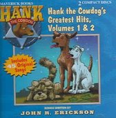 Hank the Cowdog's Greatest Hits, Volumes 1 & 2