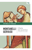 Storia d'Italia 1 - L'Italia dei secoli bui - Il Medio Evo sino al Mille
