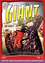 Speelfilm - Giant Gila Monster