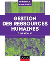 RH licence 1 - Gestion des ressources humaines