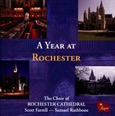 Year at Rochester