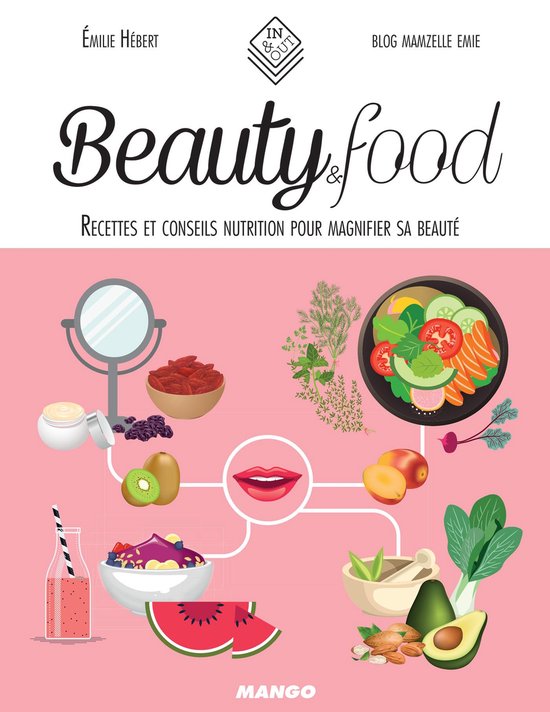 Beauty & Food - cover