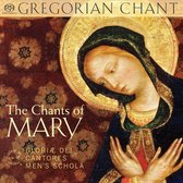 The Chants Of Mary