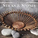 New Crafts Sticks & Stones