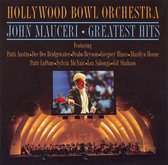 Hollywood Bowl Orchestra: Greatest Hits