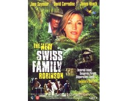 New Swiss Family Robinson
