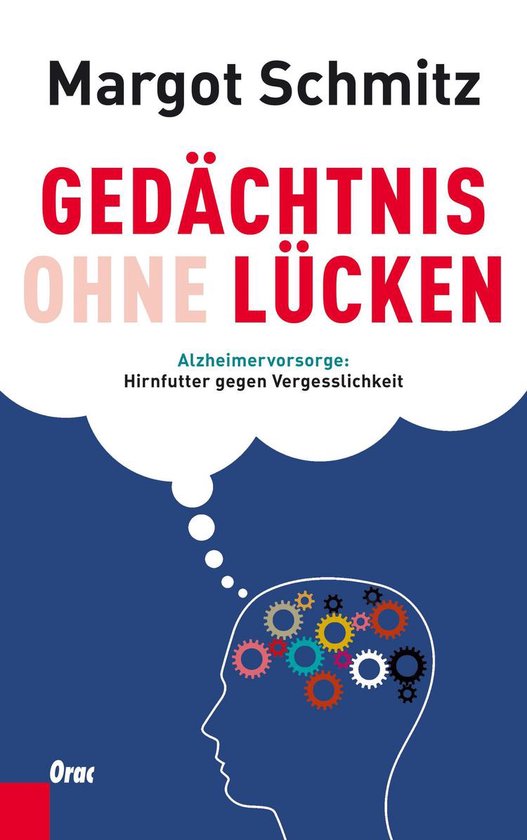 Gedächtnis ohne Lücken - cover