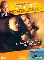 Detective Montalbano - Volume 2